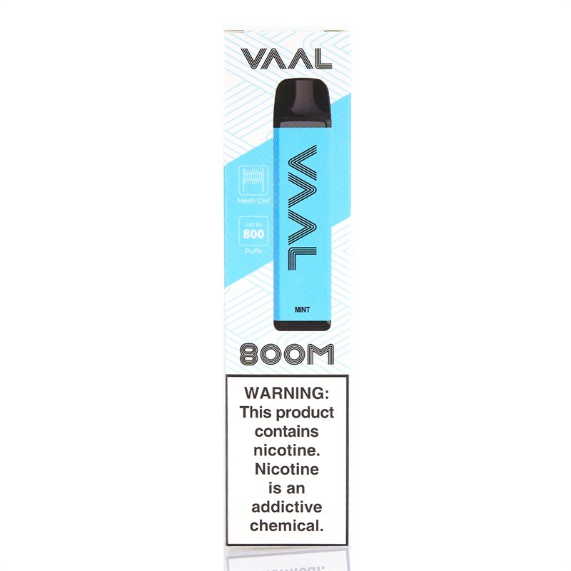 VAAL 800M Disposable Vape 800 Puffs 490mAh