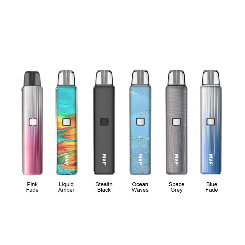 Innokin MVP Pod Kit 500mAh