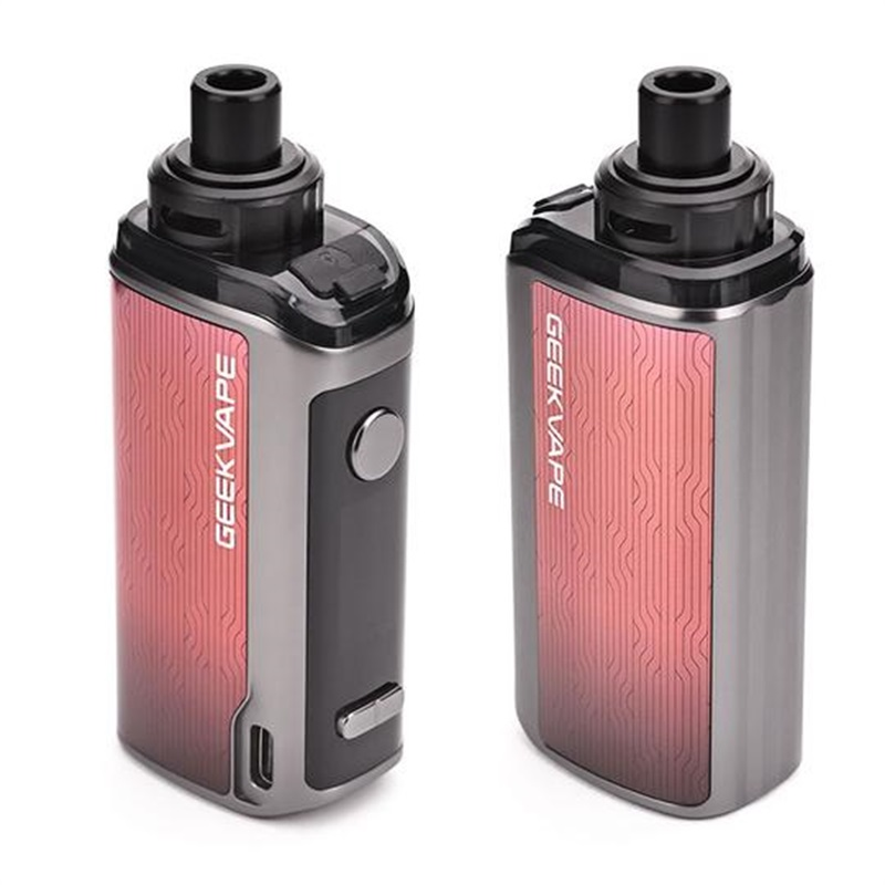 Geekvape Obelisk 65 Pod Mod Kit 2500mAh 65W