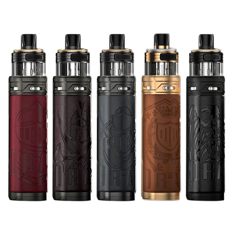 VOOPOO Drag X PnP-X Kit 80W