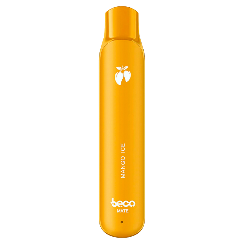 Beco Mate Disposable Vape 550 Puffs