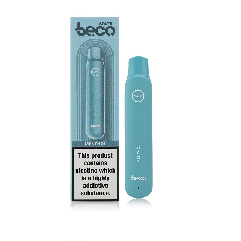 Beco Mate Disposable Vape 550 Puffs