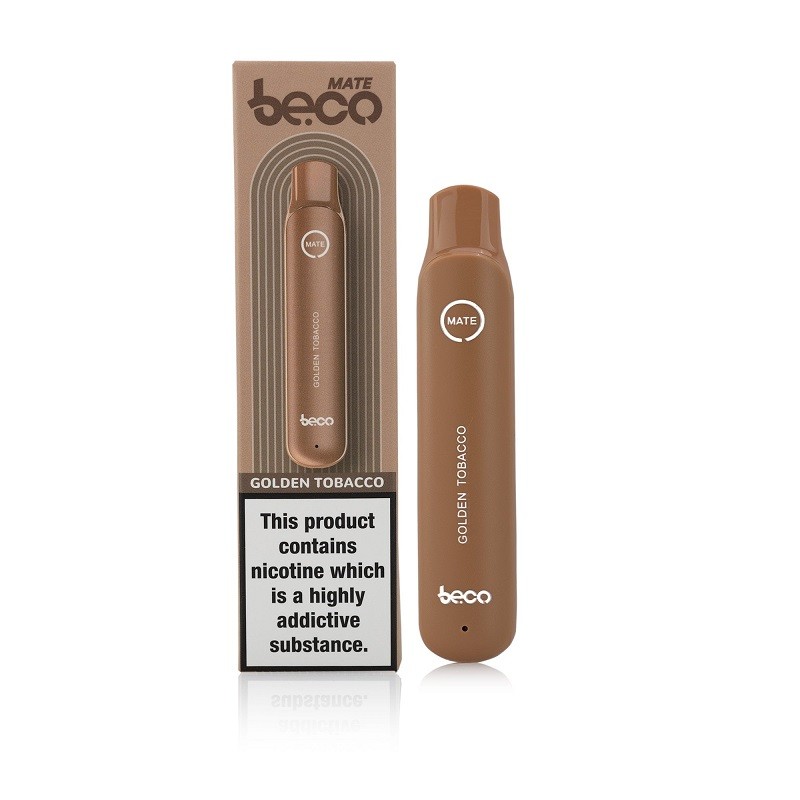 Beco Mate Disposable Vape 550 Puffs