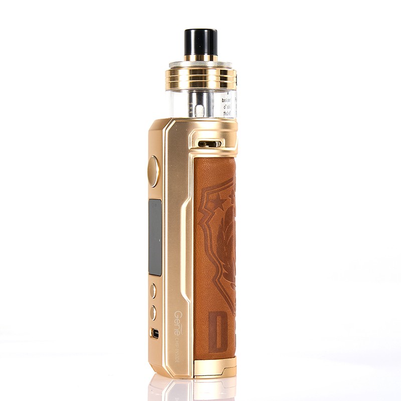 VOOPOO Drag X PnP-X Kit 80W