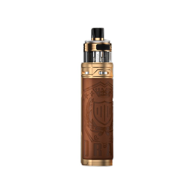 VOOPOO Drag X PnP-X Kit 80W