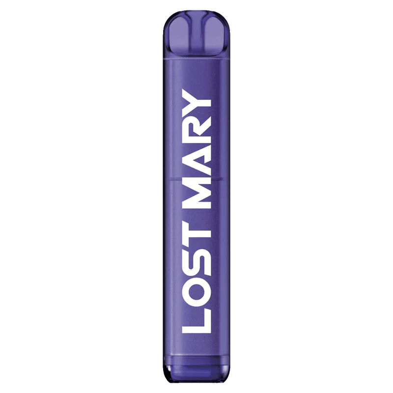 Lost Mary AM600 Disposable Vape Kit 550mAh 600 Puffs