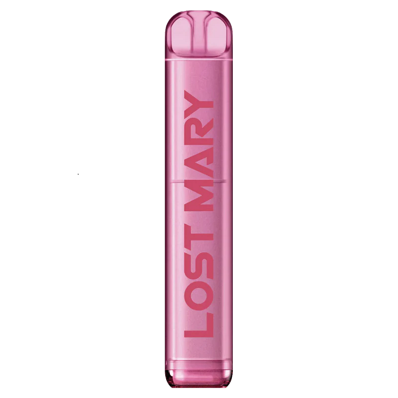 Lost Mary AM600 Disposable Vape Kit 550mAh 600 Puffs