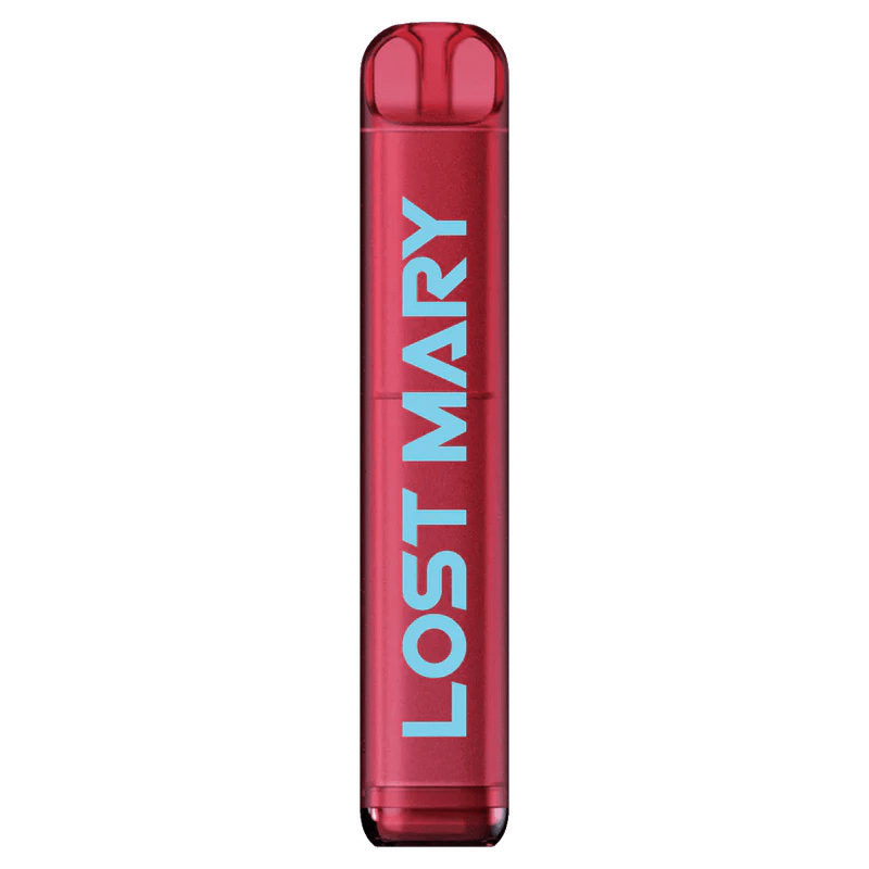 Lost Mary AM600 Disposable Vape Kit 550mAh 600 Puffs