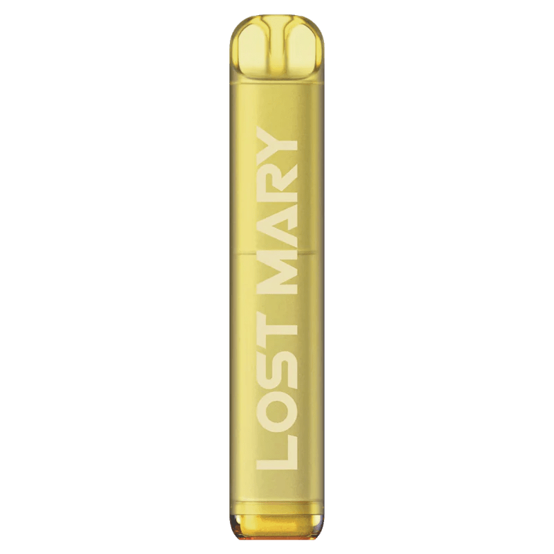 Lost Mary AM600 Disposable Vape Kit 550mAh 600 Puffs