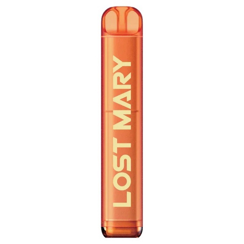 Lost Mary AM600 Disposable Vape Kit 550mAh 600 Puffs