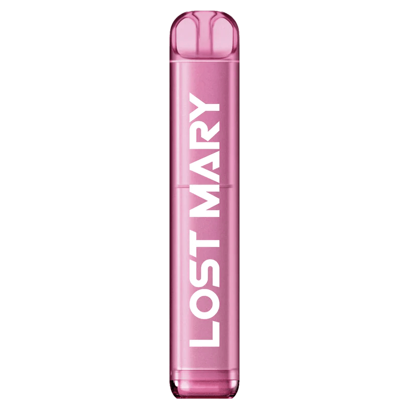 Lost Mary AM600 Disposable Vape Kit 550mAh 600 Puffs