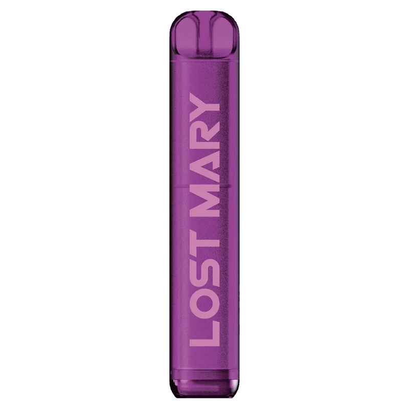 Lost Mary AM600 Disposable Vape Kit 550mAh 600 Puffs