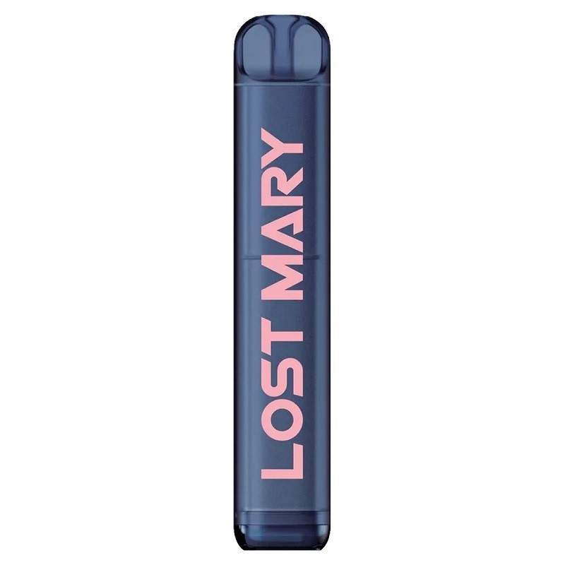 Lost Mary AM600 Disposable Vape Kit 550mAh 600 Puffs