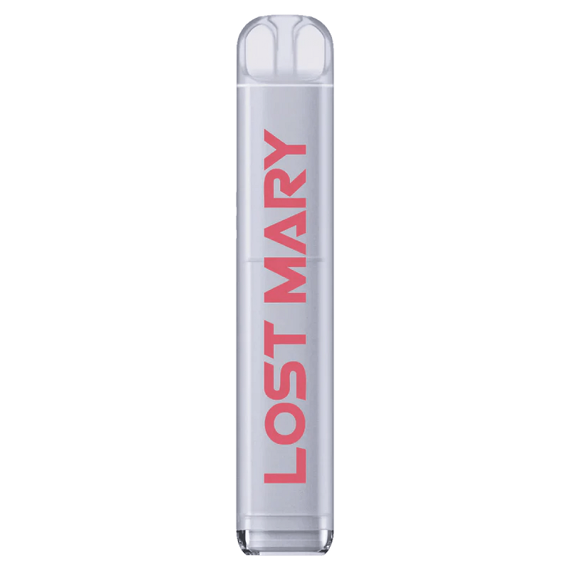 Lost Mary AM600 Disposable Vape Kit 550mAh 600 Puffs