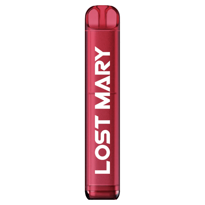 Lost Mary AM600 Disposable Vape Kit 550mAh 600 Puffs