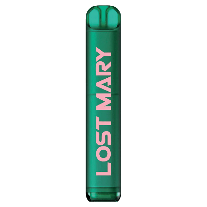 Lost Mary AM600 Disposable Vape Kit 550mAh 600 Puffs