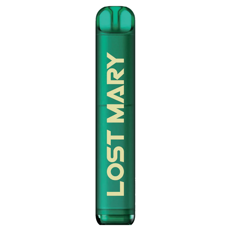 Lost Mary AM600 Disposable Vape Kit 550mAh 600 Puffs