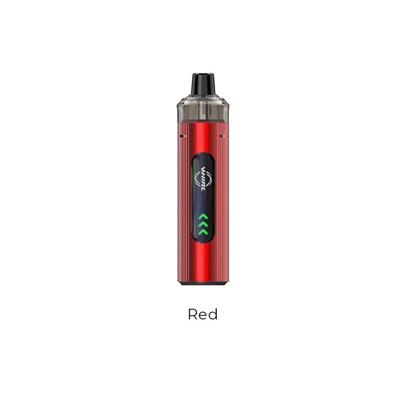 Uwell WHIRL T1 Pod Mod Kit 1300mAh 16W