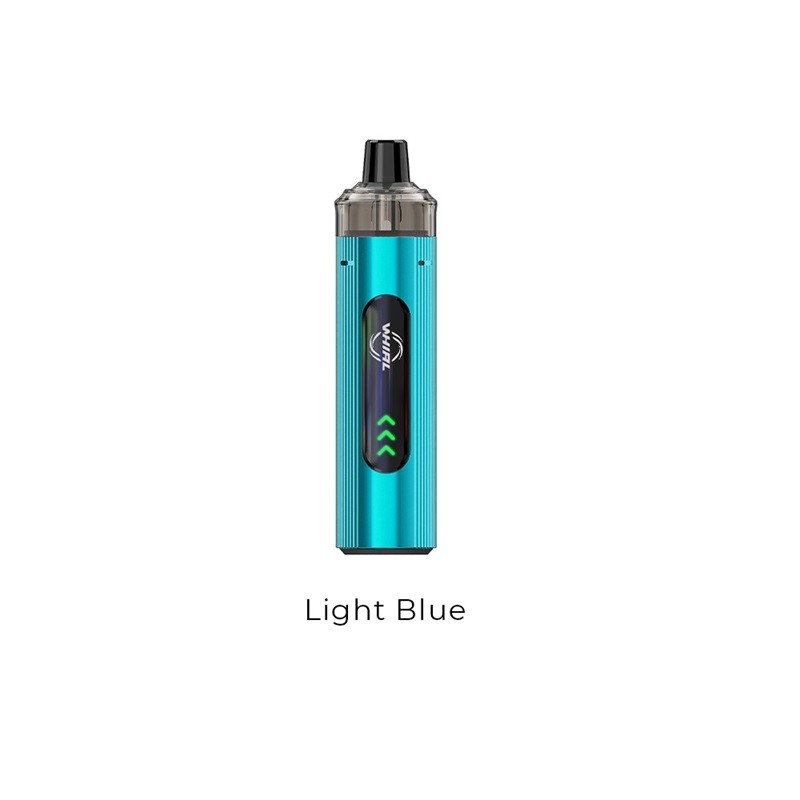 Uwell WHIRL T1 Pod Mod Kit 1300mAh 16W