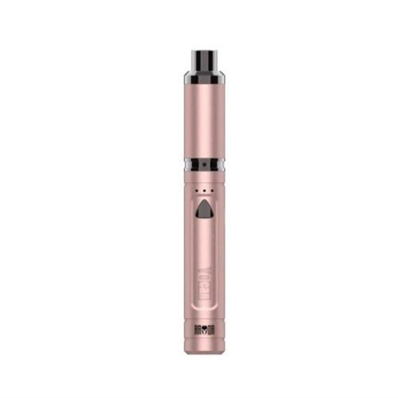 Yocan Armor Plus Wax Pen Kit 650mAh