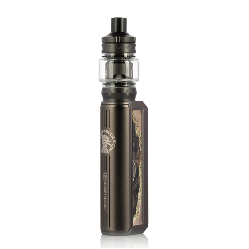 Geekvape Z50 Mod Kit 2000mAh 50W with Z Nano Tank