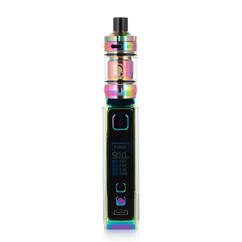 Geekvape Z50 Mod Kit 2000mAh 50W with Z Nano Tank