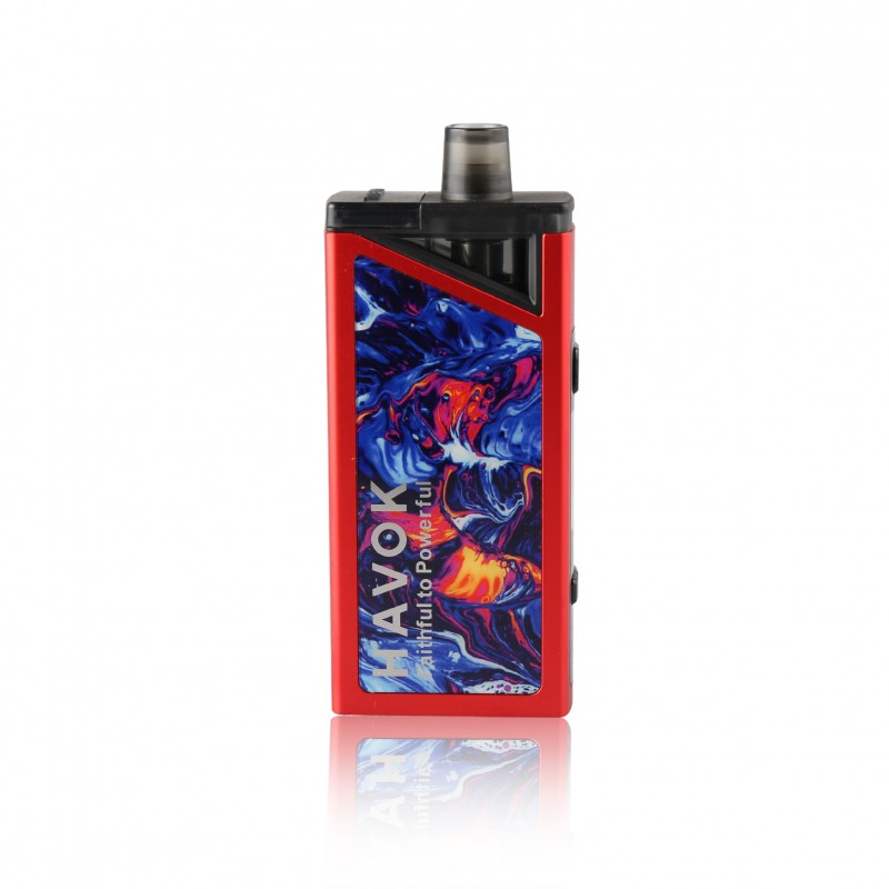 Uwell Havok V1 Pod Mod Kit 1800mAh 65W