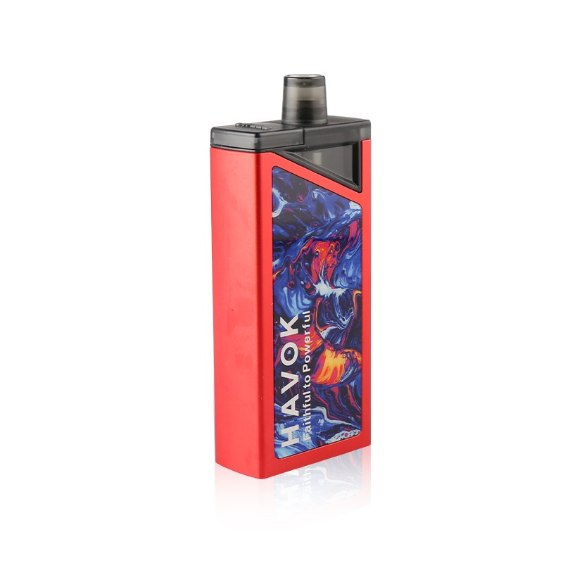 Uwell Havok V1 Pod Mod Kit 1800mAh 65W