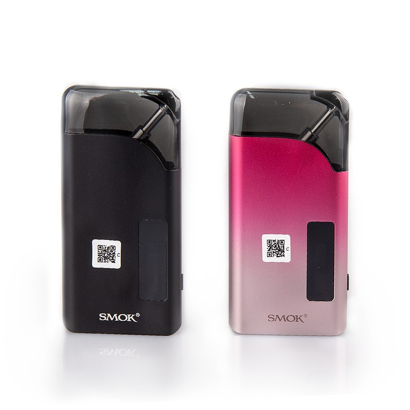 SMOK Thiner Pod System Kit 750mAh 25W