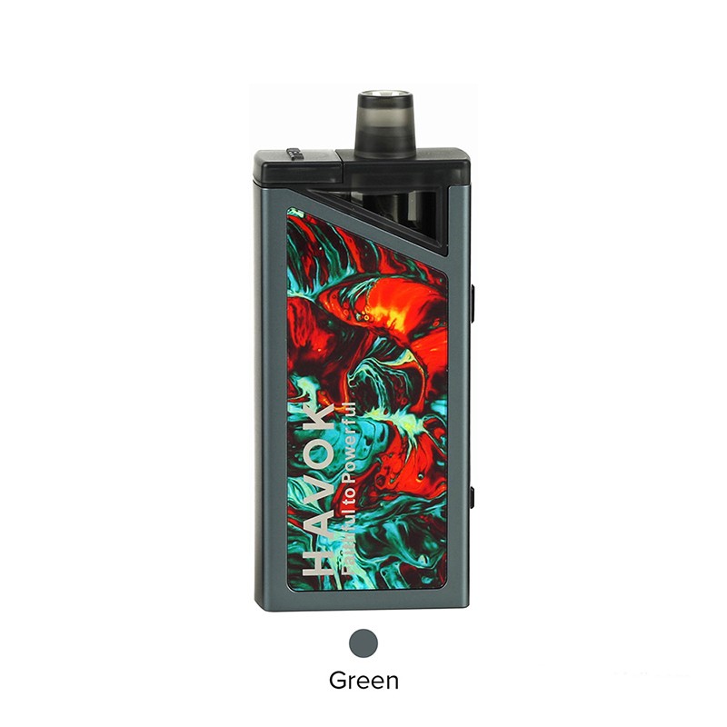 Uwell Havok V1 Pod Mod Kit 1800mAh 65W