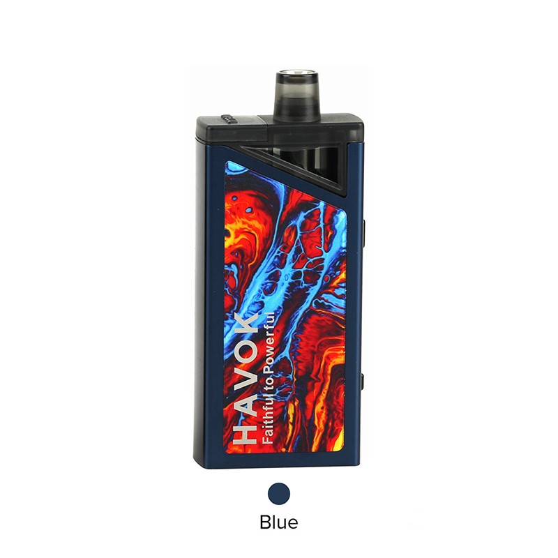 Uwell Havok V1 Pod Mod Kit 1800mAh 65W