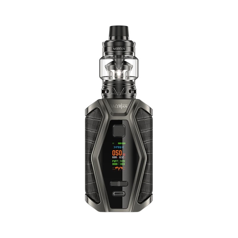 Uwell Valyrian 3 200W Vape Mod Kit