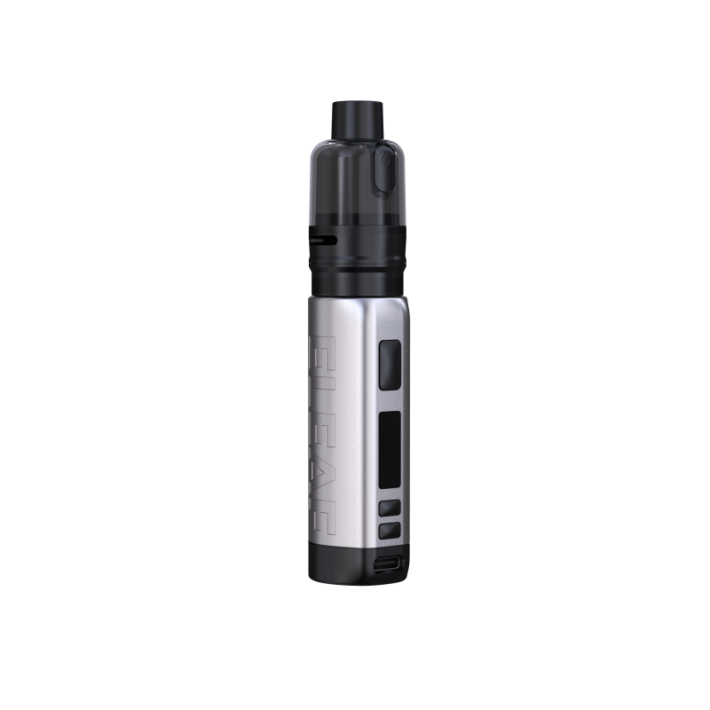 Eleaf iSolo S Pod Mod Kit 1800mAh with GX Tank