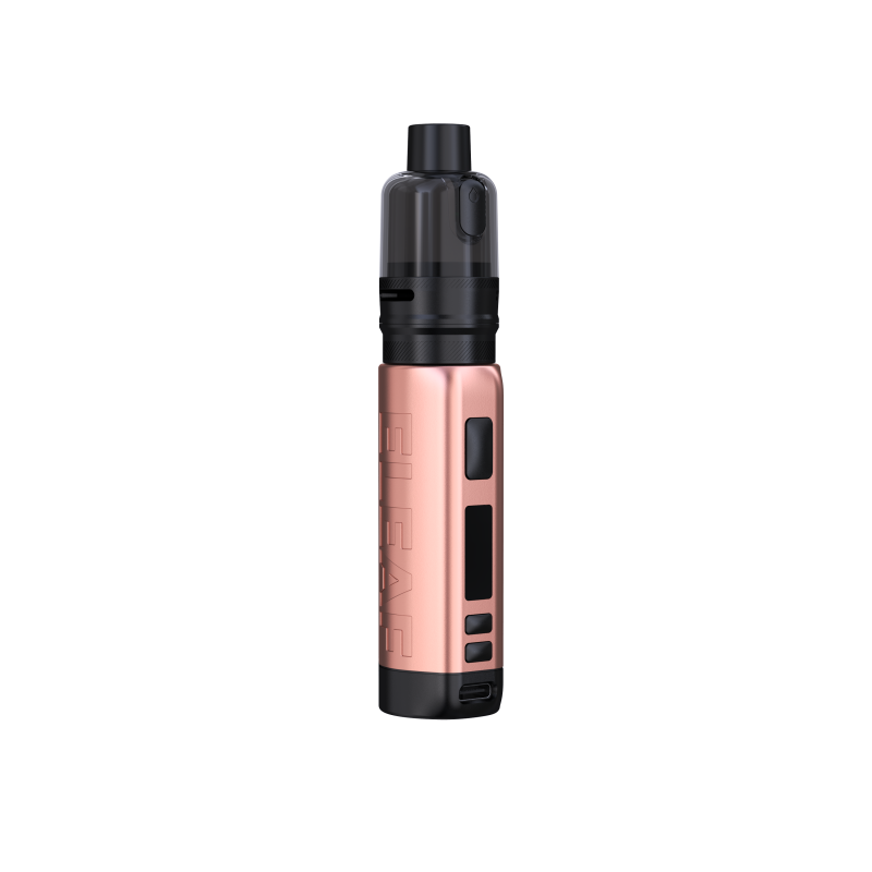 Eleaf iSolo S Pod Mod Kit 1800mAh with GX Tank