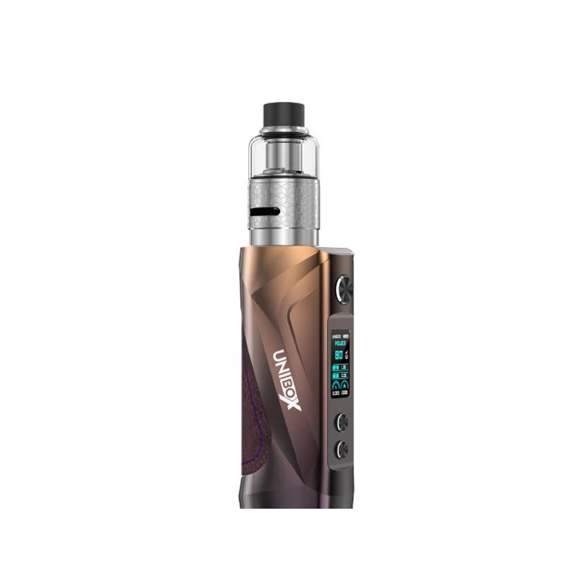 OXVA Unibox PnM Pod Mod Kit 80W