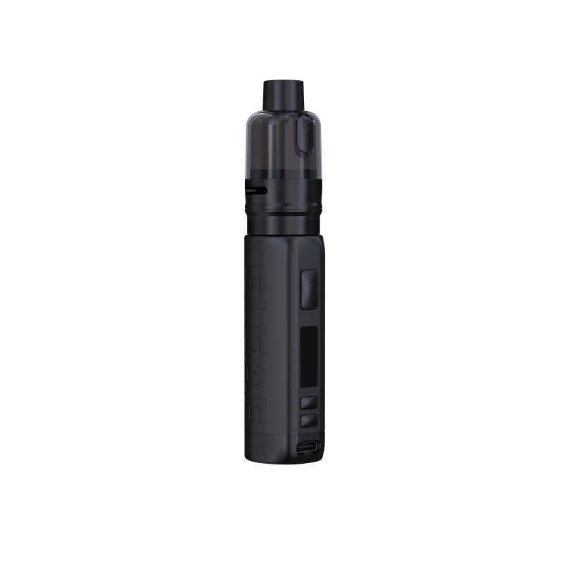 Eleaf iSolo S Pod Mod Kit 1800mAh with GX Tank