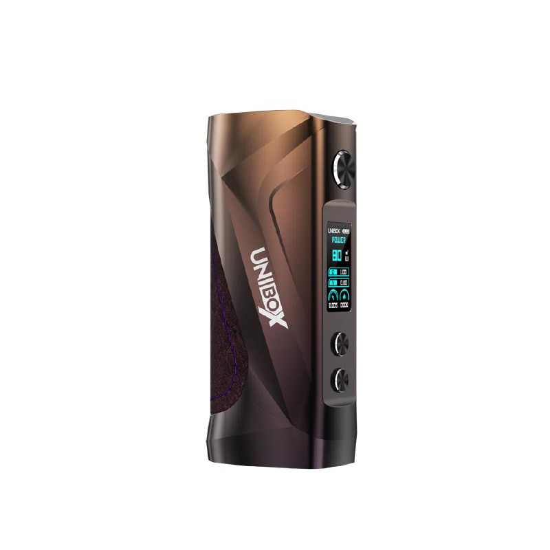 OXVA Unibox PnM Box Mod 80W