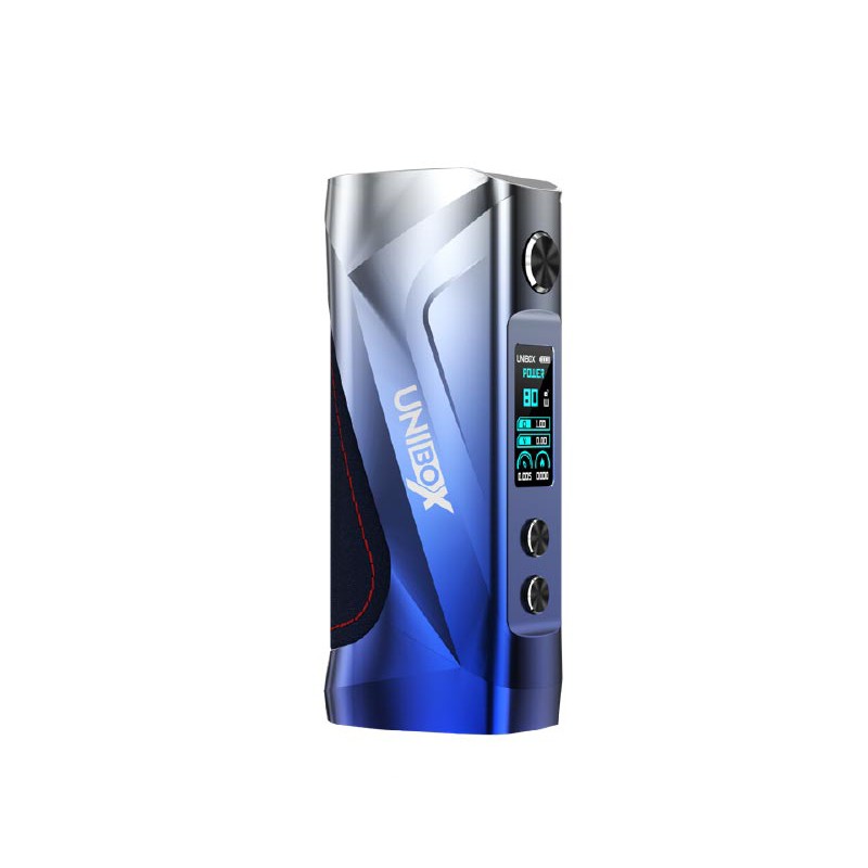 OXVA Unibox PnM Box Mod 80W