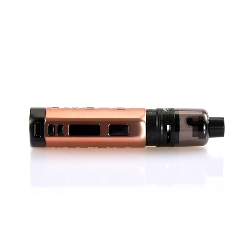 Eleaf iSolo S Pod Mod Kit 1800mAh with GX Tank