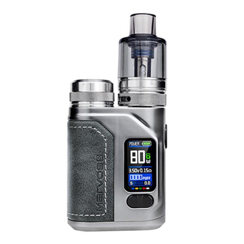 Freemax Marvos S 80W Mod Kit with Marvos DTL Pod Tank