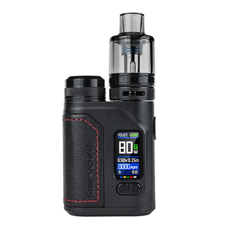 Freemax Marvos S 80W Mod Kit with Marvos DTL Pod Tank