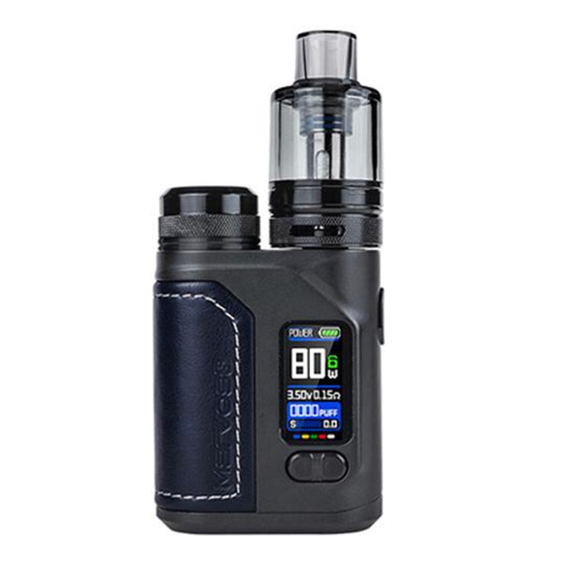 Freemax Marvos S 80W Mod Kit with Marvos DTL Pod Tank