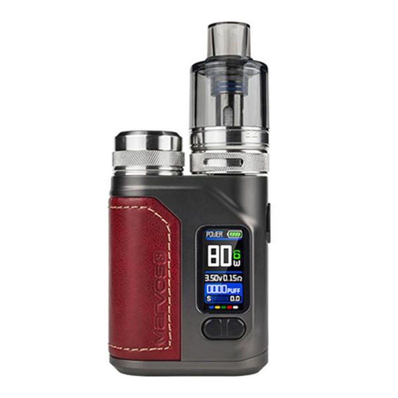 Freemax Marvos S 80W Mod Kit with Marvos DTL Pod Tank