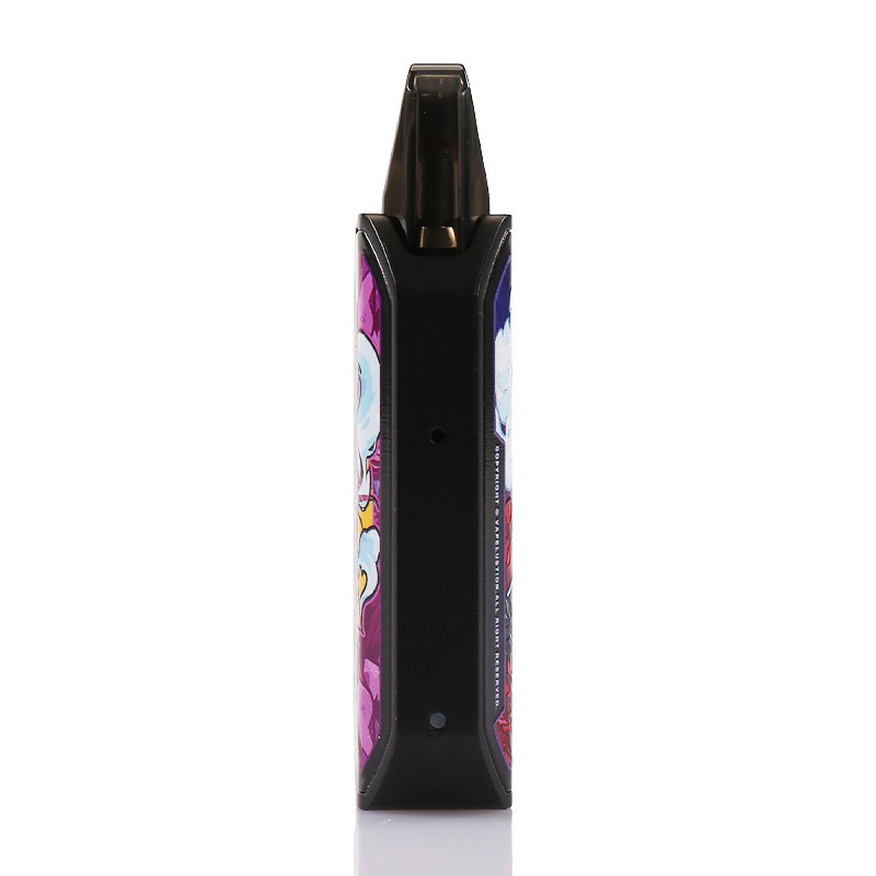 Vapelustion Hannya Nano Pro Pod Kit 700mAh