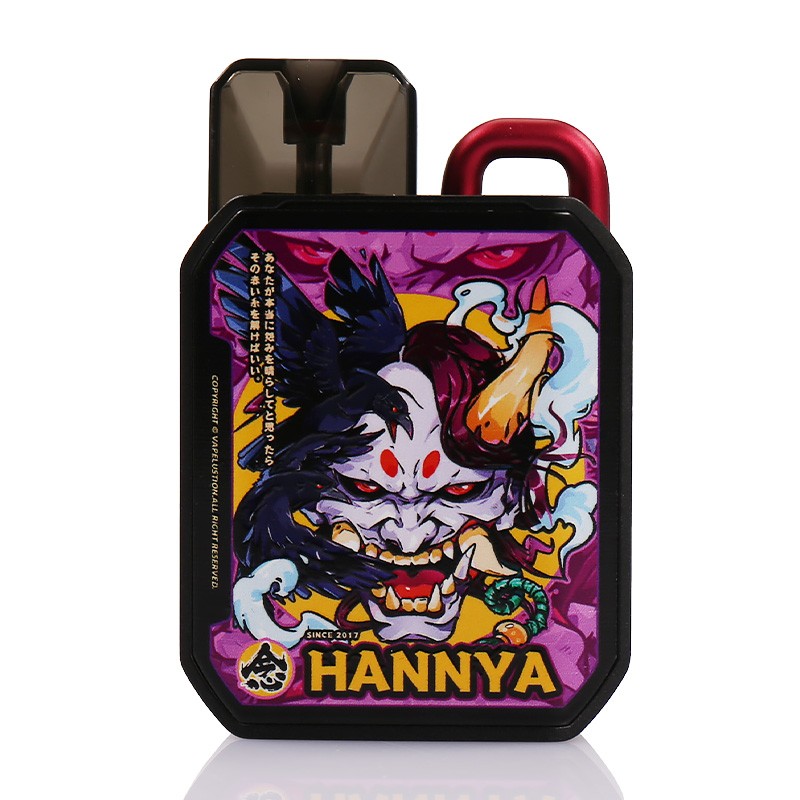 Vapelustion Hannya Nano Pro Pod Kit 700mAh