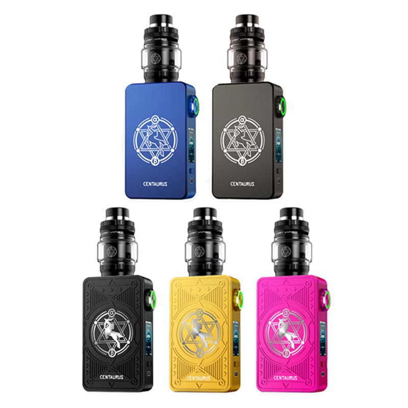 Lost Vape Centaurus M200 Vape Kit with Centaurus S...