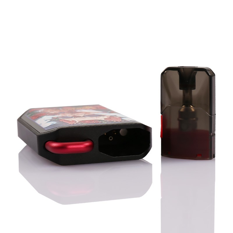 Vapelustion Hannya Nano Pro Pod Kit 700mAh