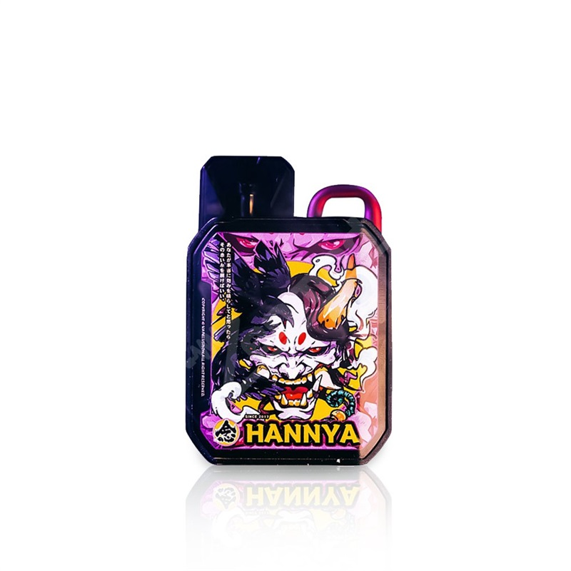 Vapelustion Hannya Nano Pro Pod Kit 700mAh