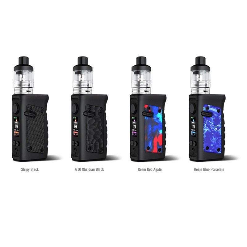 Vandy Vape Jackaroo Mini Kit 128W