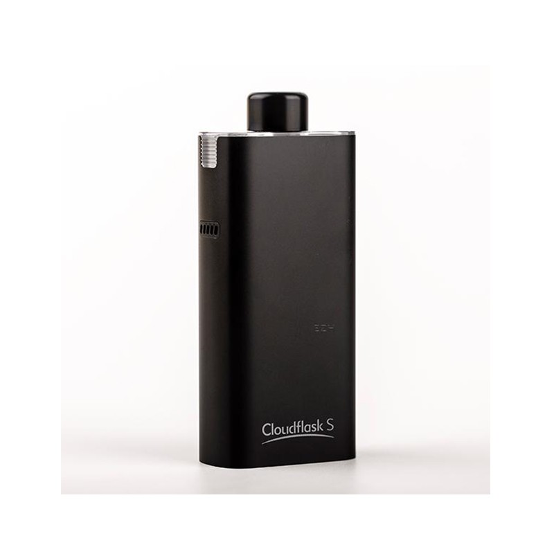 Aspire Cloudflask S Pod System Kit 2000mAh